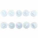 1x10 replacement candles for steamboat candleboat pop pop...