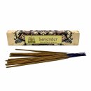 Namaste India Incense sticks lavender Lavanda Indian...