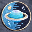 Patch - Saturn - Planet