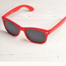 Freak Scene Sunglasses - M - red